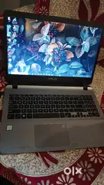 Asus i3 new condition laptop