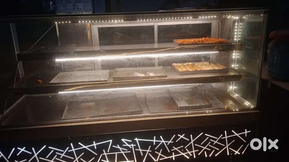 Hotel line ke bartan gas chulha sigdi