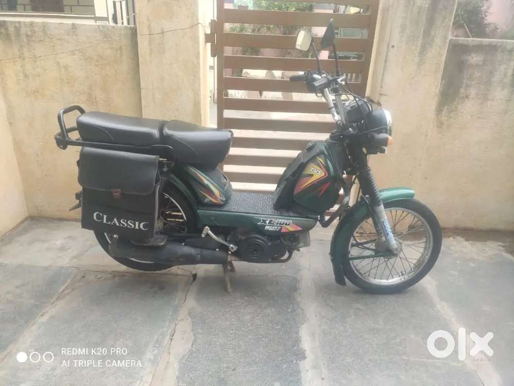 TVs XL selling