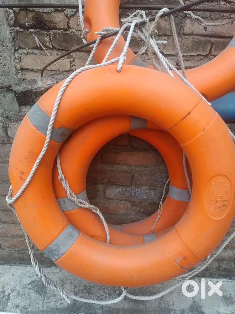 Swimming ring