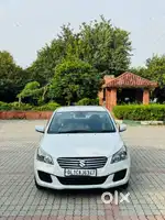 Maruti Suzuki Ciaz 2014-2017 VDI SHVS, 2016, Diesel