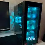 Gaming Pc Or Editing Pc