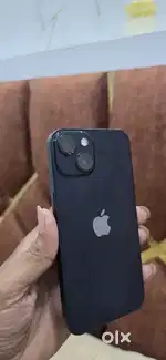 I phone 14 128GB 5G battery 83% original condition No exchange