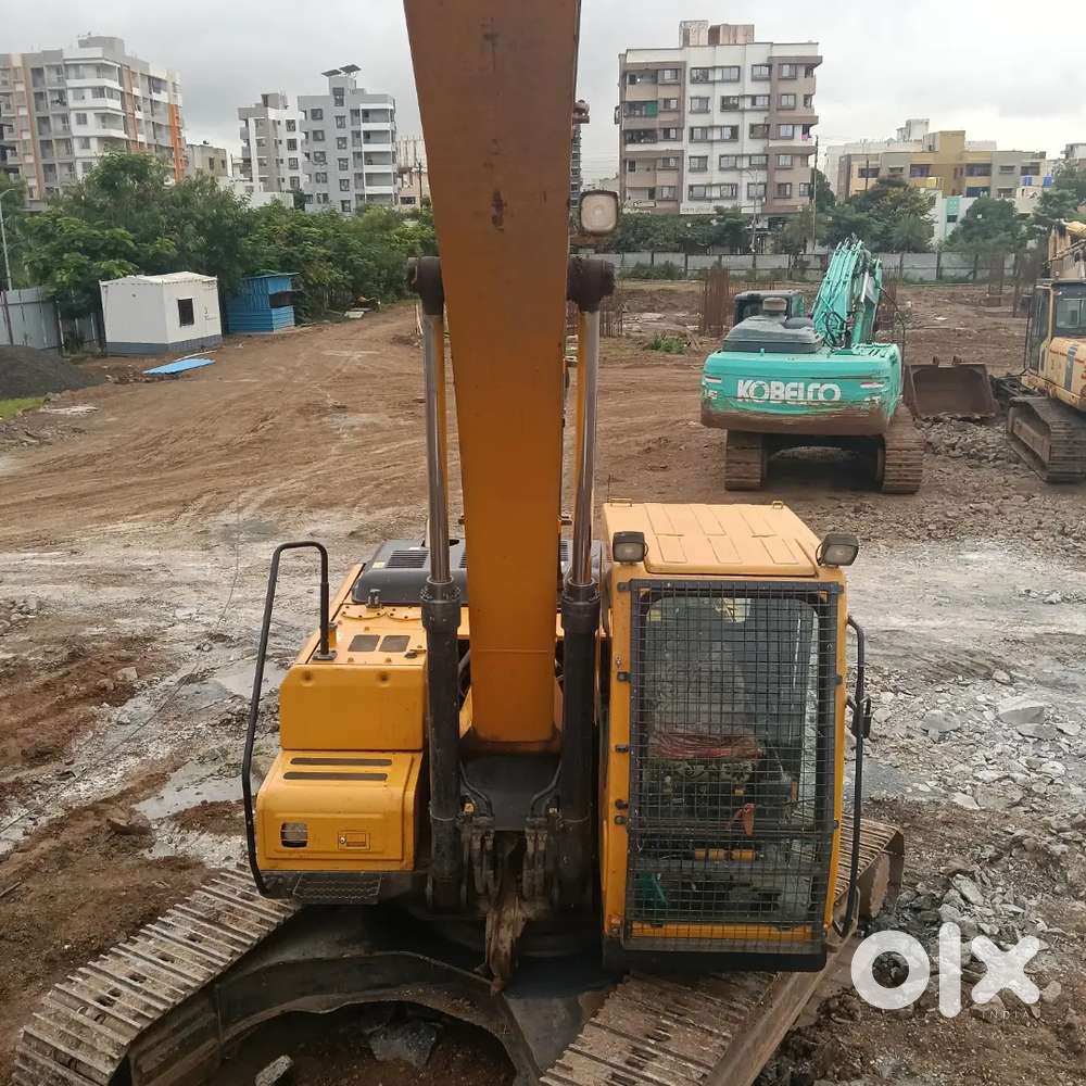 I AM ALL ROUNDER CAR DRIVER JCB OPERATOR EXAVATOR OPERATOR