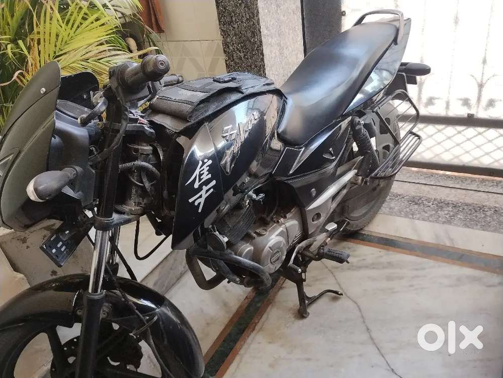 Pulsar 150 in Good condition (Grab it now)