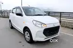 Maruti Suzuki Alto K10 VXi (O), 2023, Petrol