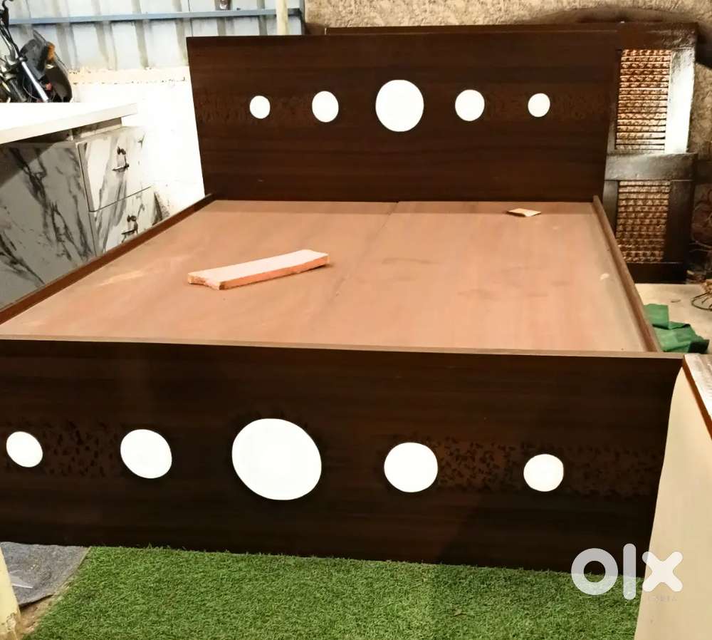 Brand New Bed from Bangalore Manufacturer