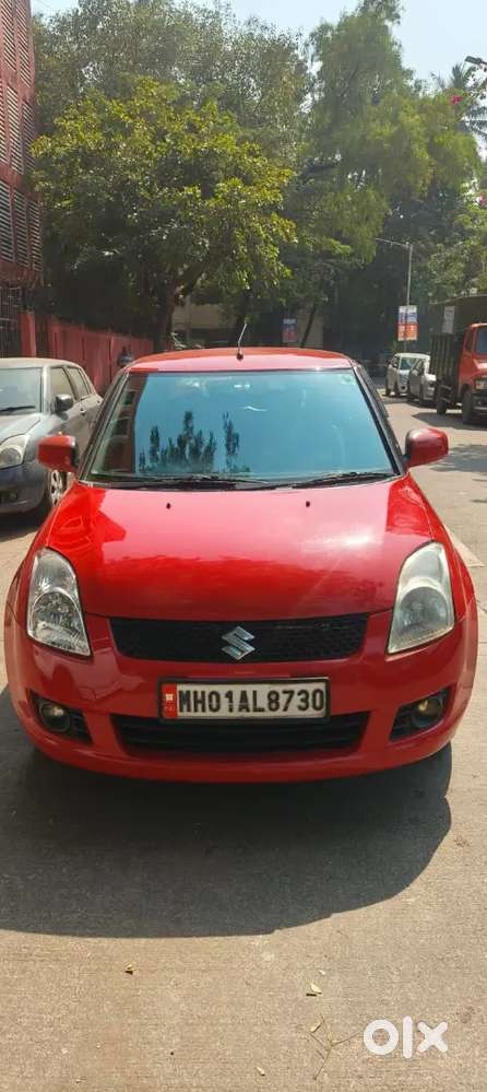 Maruti Suzuki Swift 2010