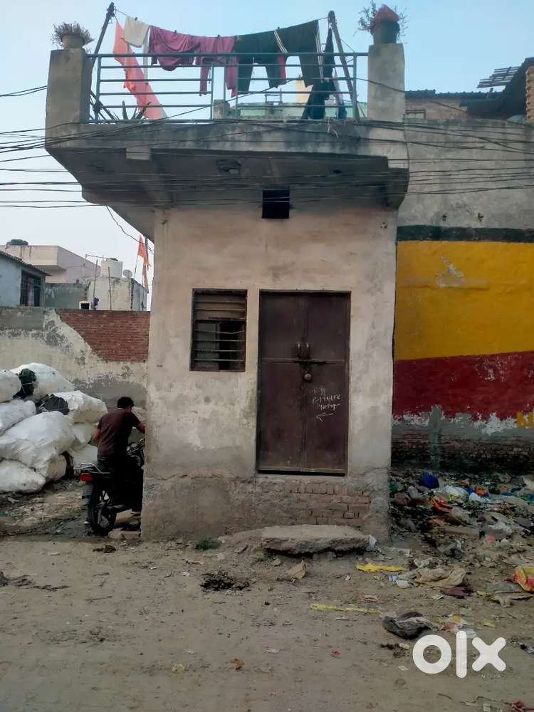 Dukaan two side open