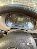 Skoda Rapid 2013 Petrol 98000 Km Driven