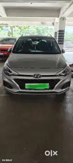 Hyundai i20 (0)asta 2019 Diesel Good Condition
