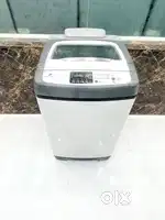 Samsung top load washing machine fully automatic