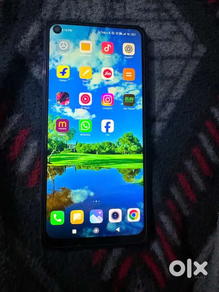 Redmi note 9