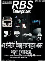 Cctv Camera