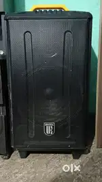 Universal Bluetooth party speakers 150 wt