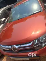 Renault Duster, 2017, Petrol