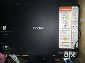 Brother DCP-T220 PRINTER
