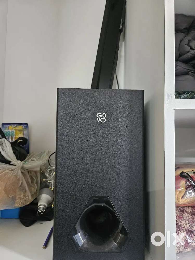 Govo soundbar