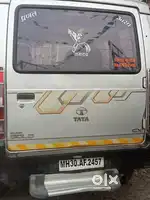 Tata Sumo Gold 2013