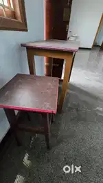 Tables set