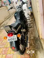 Royal enfield thunderbird 350