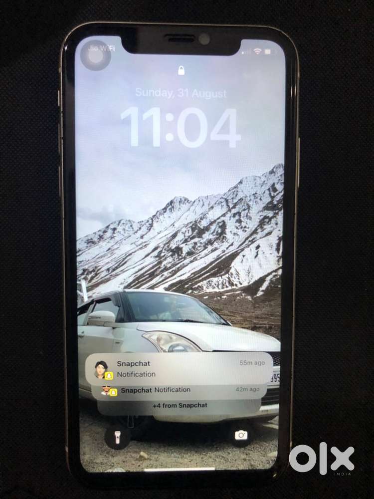 Iphone 11 in best condition