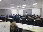 SECURITY SUPERVISOR AND SECURITY GUARDS