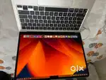 Unused MacBook Air 2023 Flawless