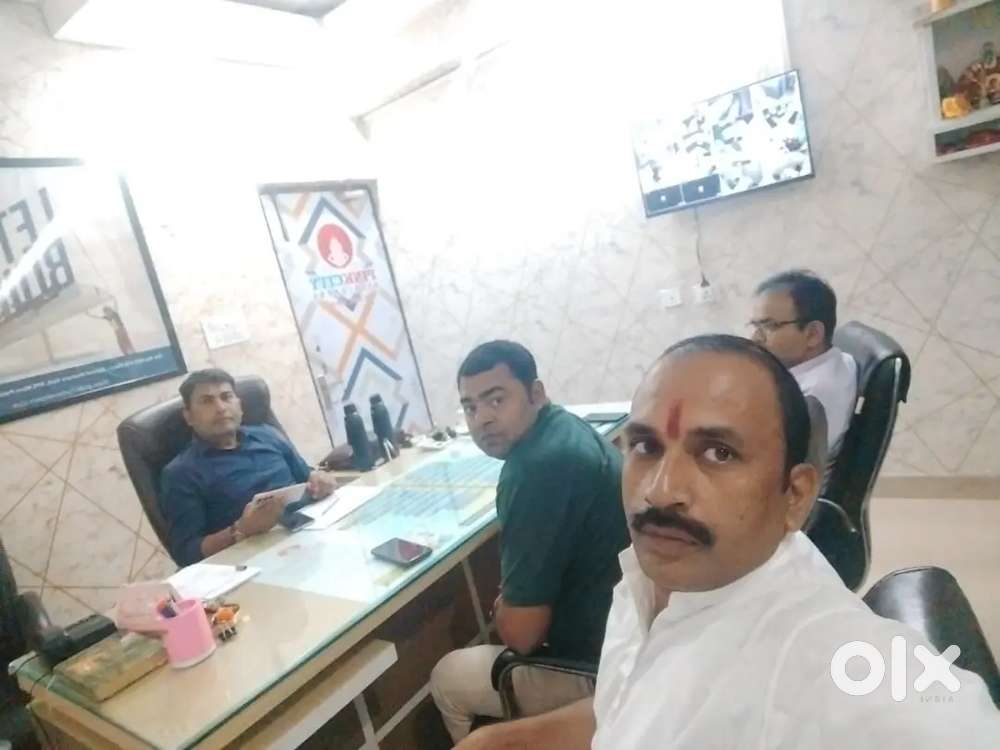 Part time job full Time job