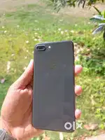 Iphone 8plus 256gb