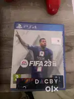 Fifa 23 ps4 pre-owned