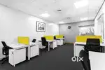 600sqft 10 to 15 Work station in Singanallur