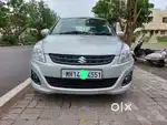 Maruti Suzuki Dzire 2013 Petrol Well Maintained