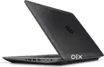Hp zbook 15 g3 mobile workstation laptop