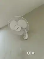 5 set of Wall Fan in Mohali