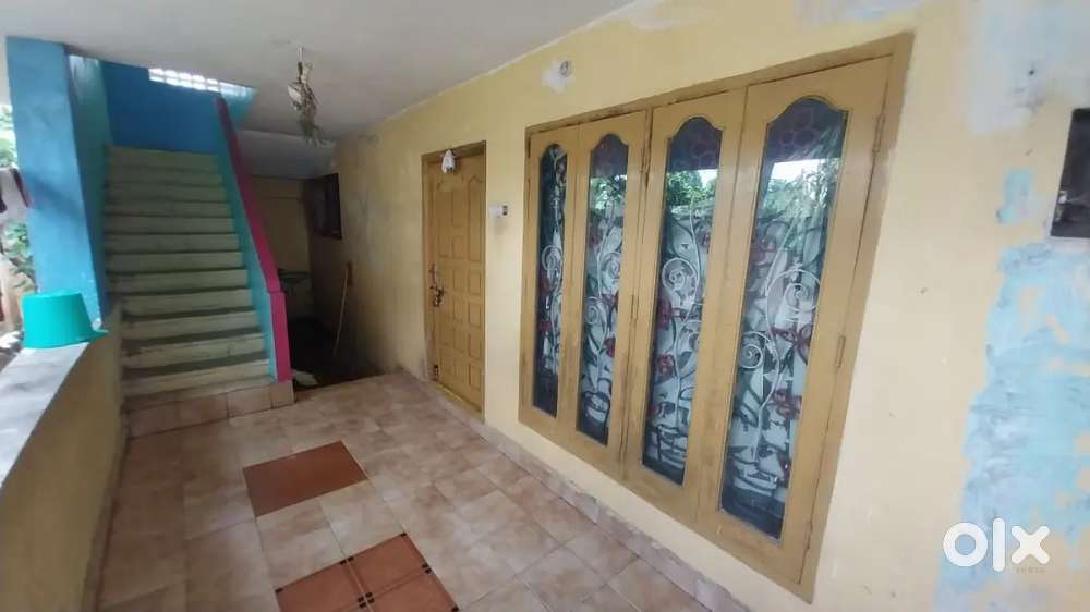 2 bhk super and nice house