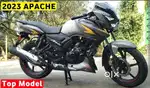 Appache 160 excellent condition