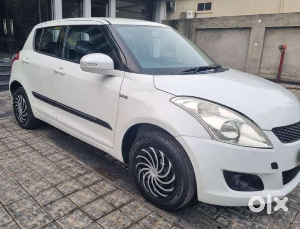 Maruti Suzuki Swift VDI (O), 2012, Diesel