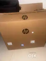 Hp all in one pc
