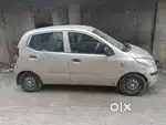 Hyundai i10 2010 CNG & Hybrids 60000 Km Driven