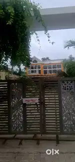 New house in 19 cents