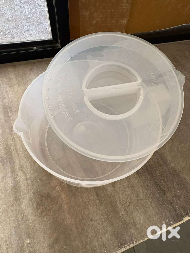 LG MICROWAVE WITH CHARCOAL COOKING