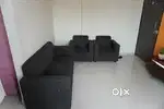 3+1+1 Sofa Set – Excellent Condition