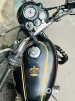 Bullet standard 1989