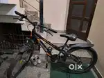 Stryder full size cycle in new condition