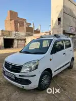 Maruti Suzuki Wagon R 2011 LPG Good Condition