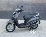 Activa 6G perfect very good condition single owner mh03