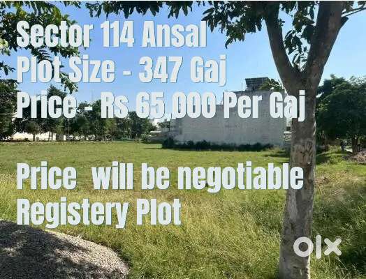 Plots in Ansal API 114