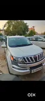 Mahindra XUV500 2014 Diesel Well Maintained