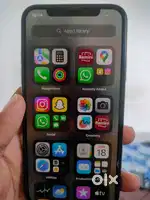Iphone  Xs